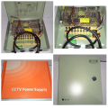PANEL ADAPTOR 9CH 10A
